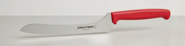Dexter S163-9SCR-PCP