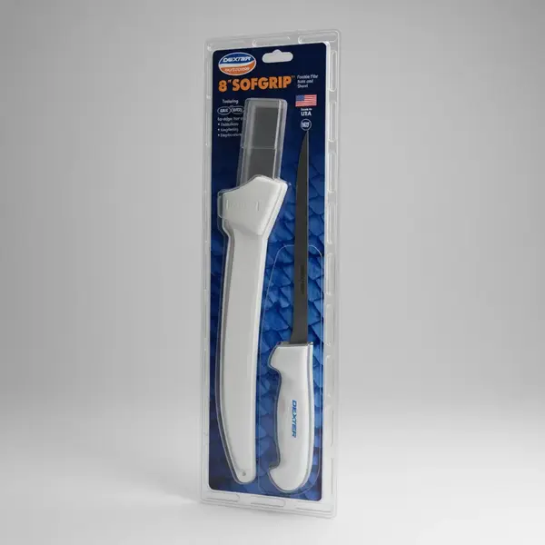 Dexter SG133-8WS1-PCP