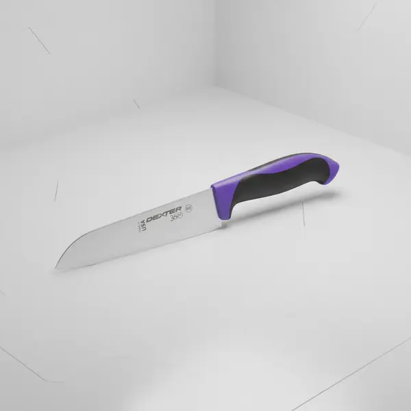 Dexter S360-7P-PCP