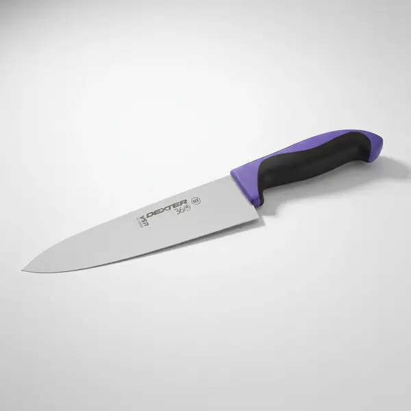 Dexter S360-8P-PCP