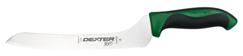 Dexter S360-9SCG-PCP