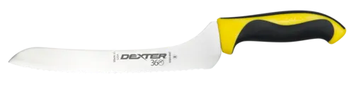 Dexter S360-9SCY-PCP
