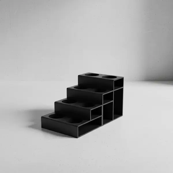 Dispense-Rite CTBH-8BT