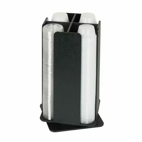 Dispense-Rite RCLO-SM-4BT