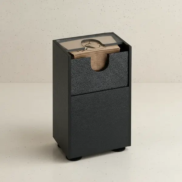 Dispense-Rite SLV-10BT