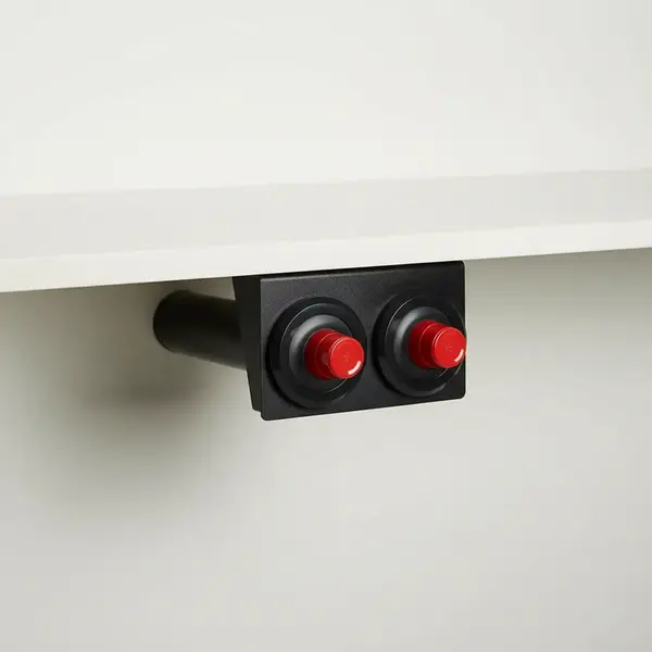 Dispense-Rite UCMB-2BT