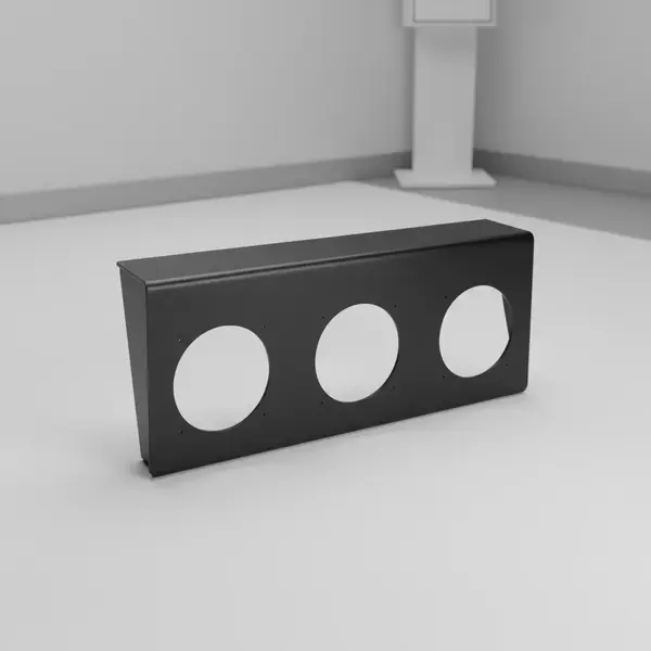 Dispense-Rite UCMB-3BT