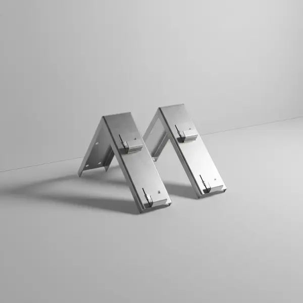 Dispense-Rite WR-CC-22BKT