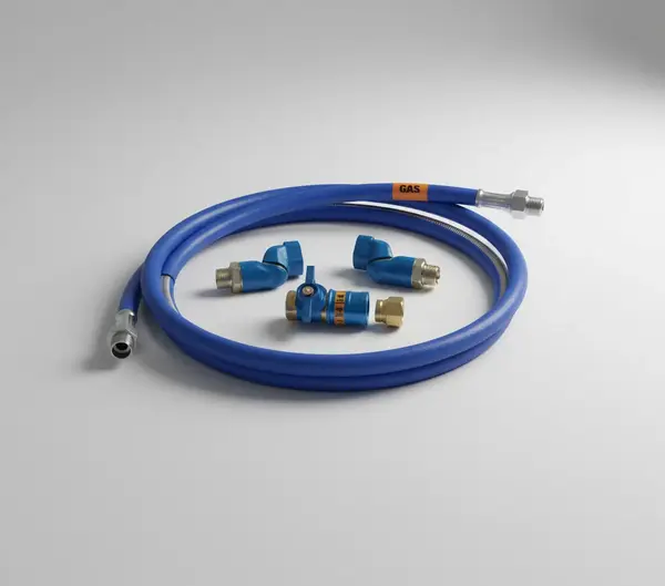 Dormont Manufacturing 16100BPCF2S60