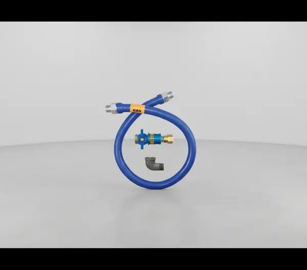 Dormont Manufacturing 16100BPCF60