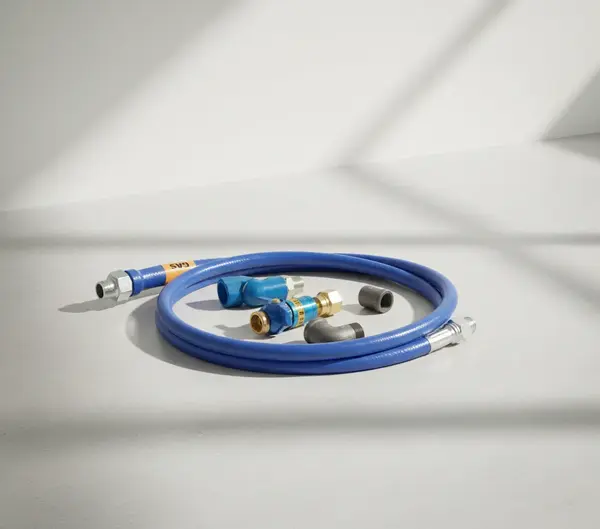 Dormont Manufacturing 16100BPCFS48