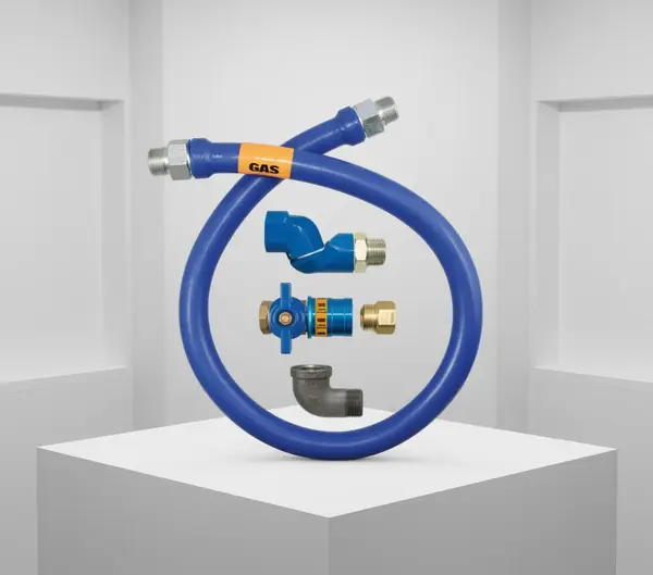 Dormont Manufacturing 16100BPCFS48BX