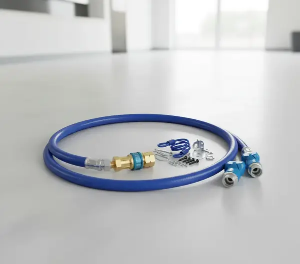 Dormont Manufacturing 16100BPQ2SR60