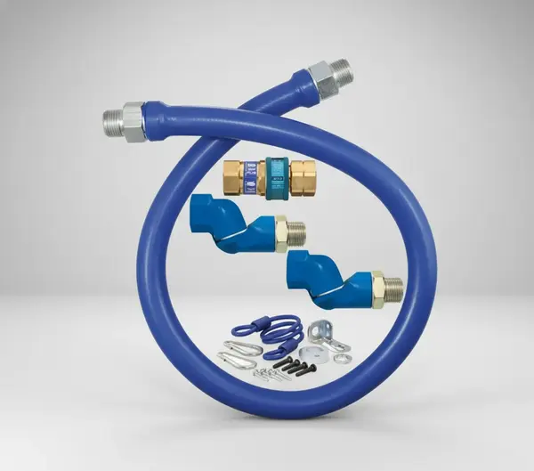 Dormont Manufacturing 16100BPQ2SR60PS