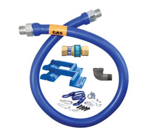 Dormont Manufacturing 16100BPQR48BXPS