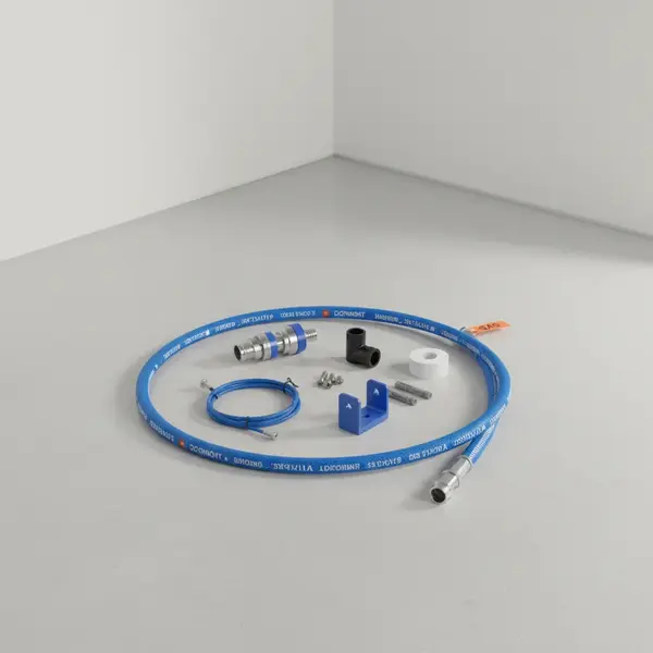 Dormont Manufacturing 16100BPQR48BXPS