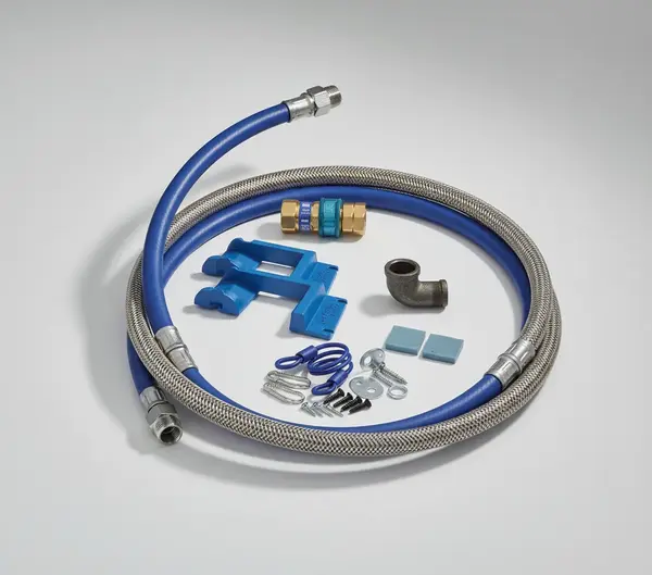 Dormont Manufacturing 16100BPQR48PS