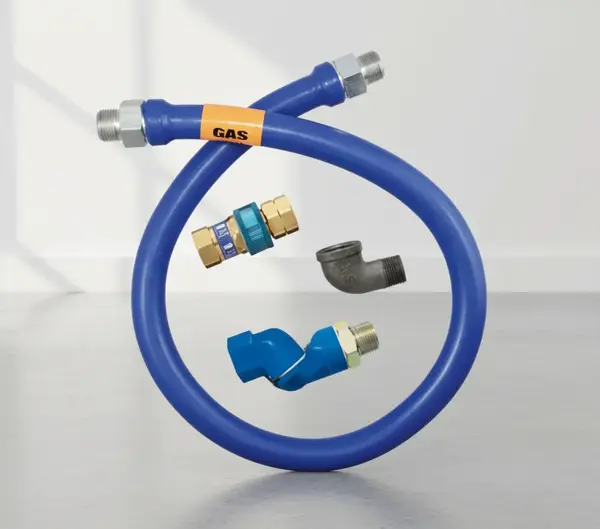 Dormont Manufacturing 16100BPQS60