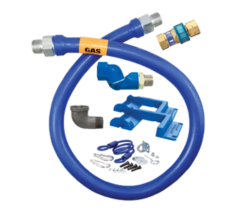 Dormont Manufacturing 16100BPQSR48BXPS