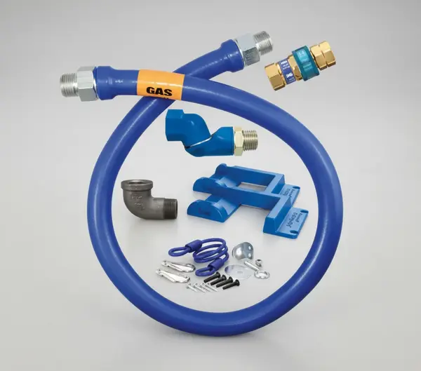 Dormont Manufacturing 16100BPQSR48BXPS