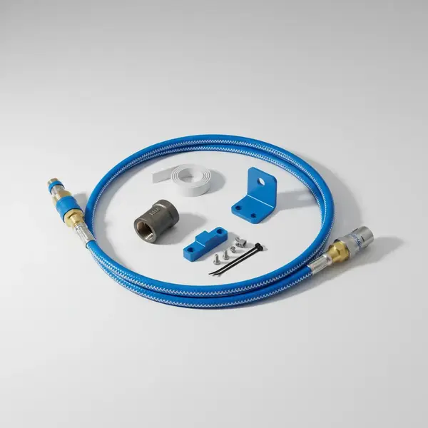 Dormont Manufacturing 16100BPQSR48PS