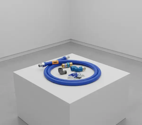 Dormont Manufacturing 16100BPQSR60