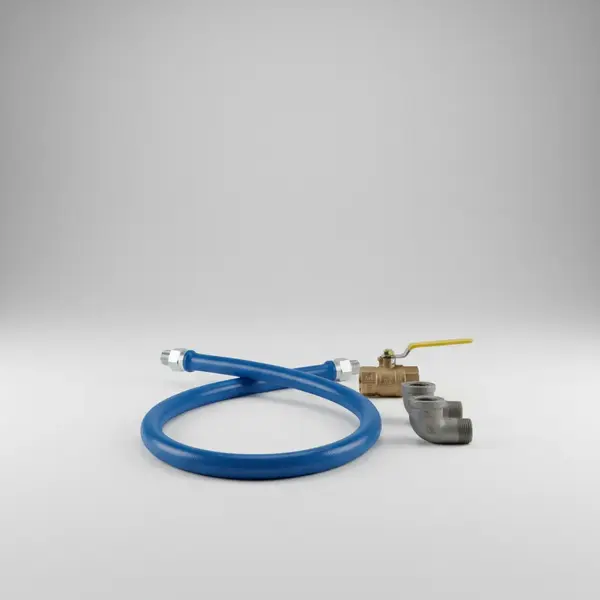 Dormont Manufacturing 16100BPV60BXFT