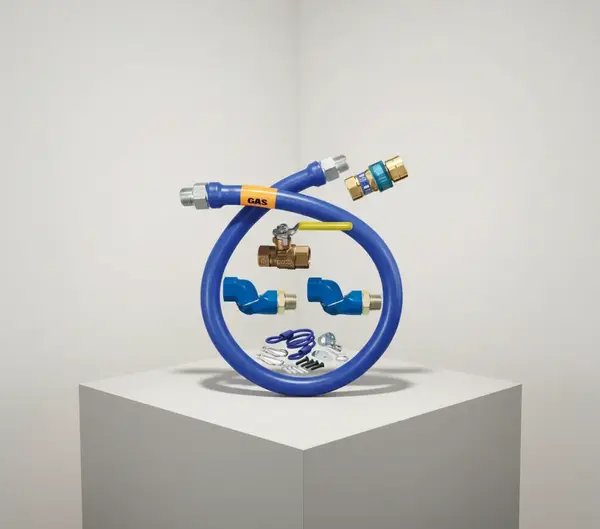 Dormont Manufacturing 16100KIT2S24