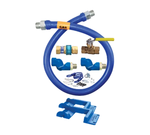 Dormont Manufacturing 16100KIT2S36PS