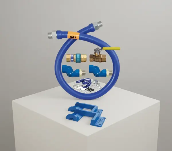 Dormont Manufacturing 16100KIT2S36PS