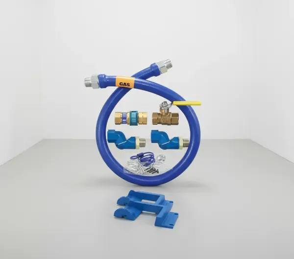 Dormont Manufacturing 16100KIT2S48PS