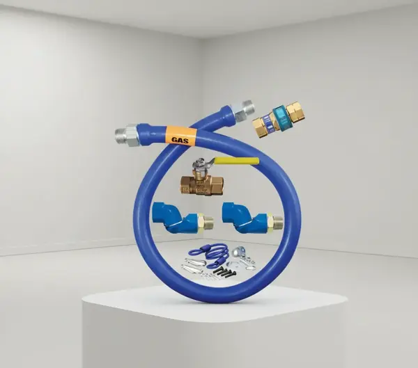 Dormont Manufacturing 16100KIT2S60