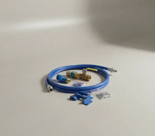 Dormont Manufacturing 16100KIT2S60PS