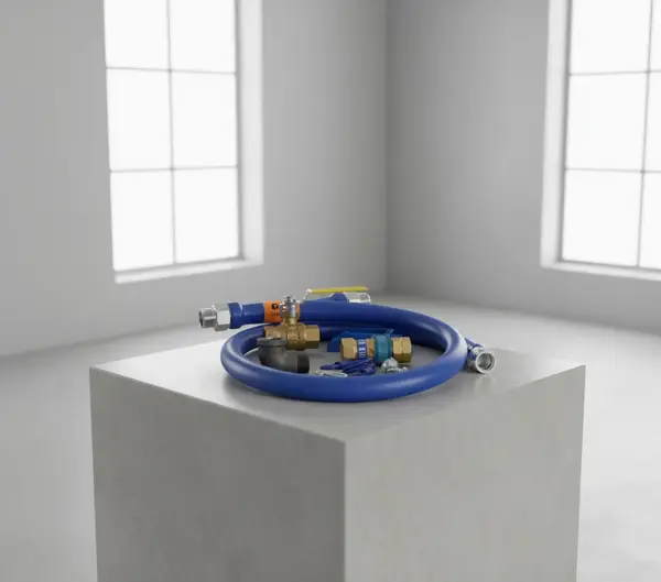 Dormont Manufacturing 16100KIT48PS