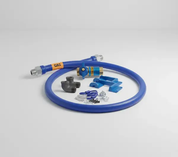 Dormont Manufacturing 16100KITCF48PS