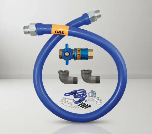 Dormont Manufacturing 16100KITCF72