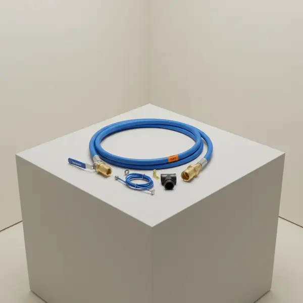 Dormont Manufacturing 16100KITCFS36