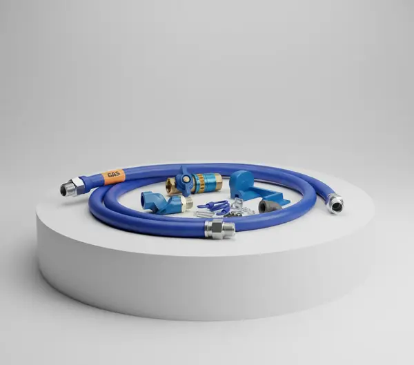 Dormont Manufacturing 16100KITCFS60PS