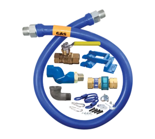 Dormont Manufacturing 16100KITS60PS