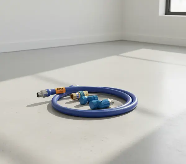 Dormont Manufacturing 16125BPQ2S48