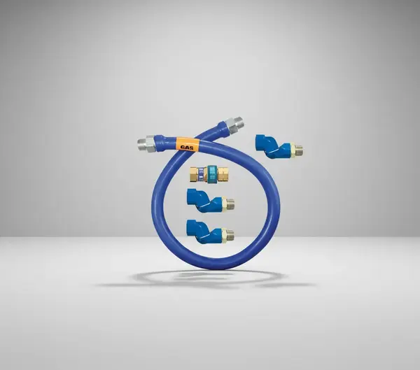 Dormont Manufacturing 16125BPQ2S60