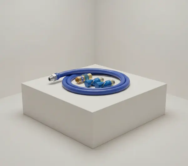 Dormont Manufacturing 16125BPQ2S72