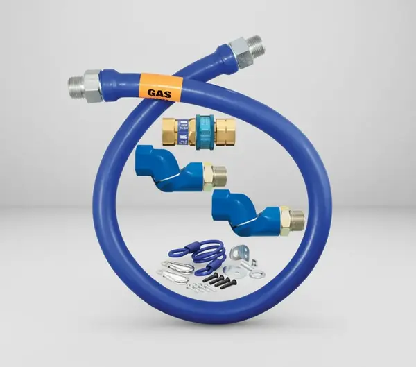 Dormont Manufacturing 16125BPQ2SR48