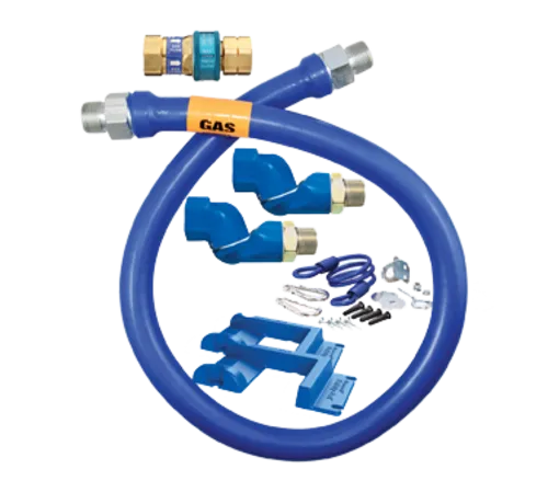 Dormont Manufacturing 16125BPQ2SR48PS