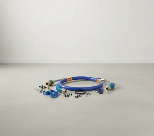 Dormont Manufacturing 16125BPQ2SR48PS