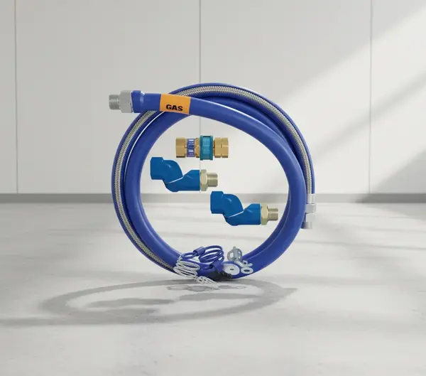 Dormont Manufacturing 16125BPQ2SR60