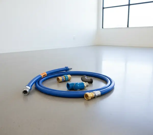 Dormont Manufacturing 16125BPQS72