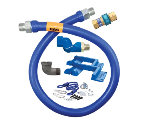 Dormont Manufacturing 16125BPQSR48PS