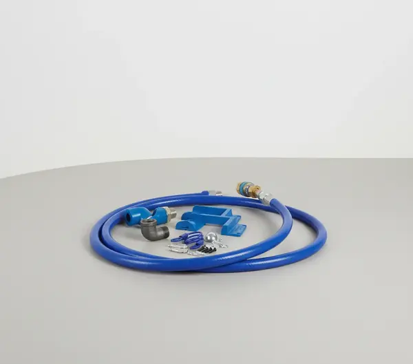 Dormont Manufacturing 16125BPQSR48PS