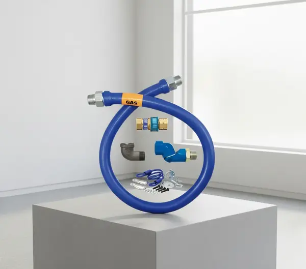 Dormont Manufacturing 16125BPQSR60